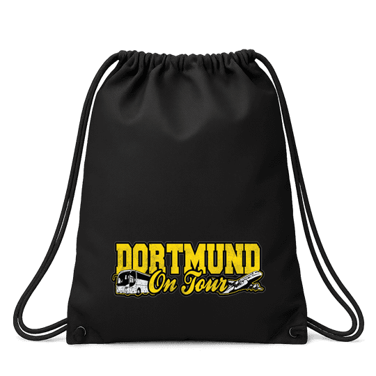 Dortmund on tour