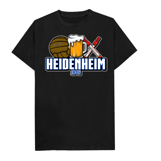 Heidenheim 1846