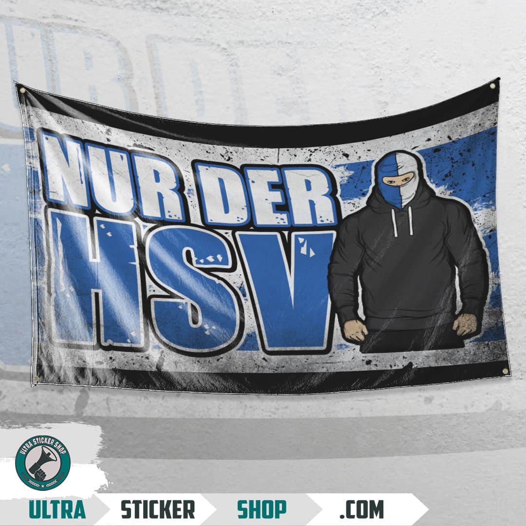 Nur Der HSV