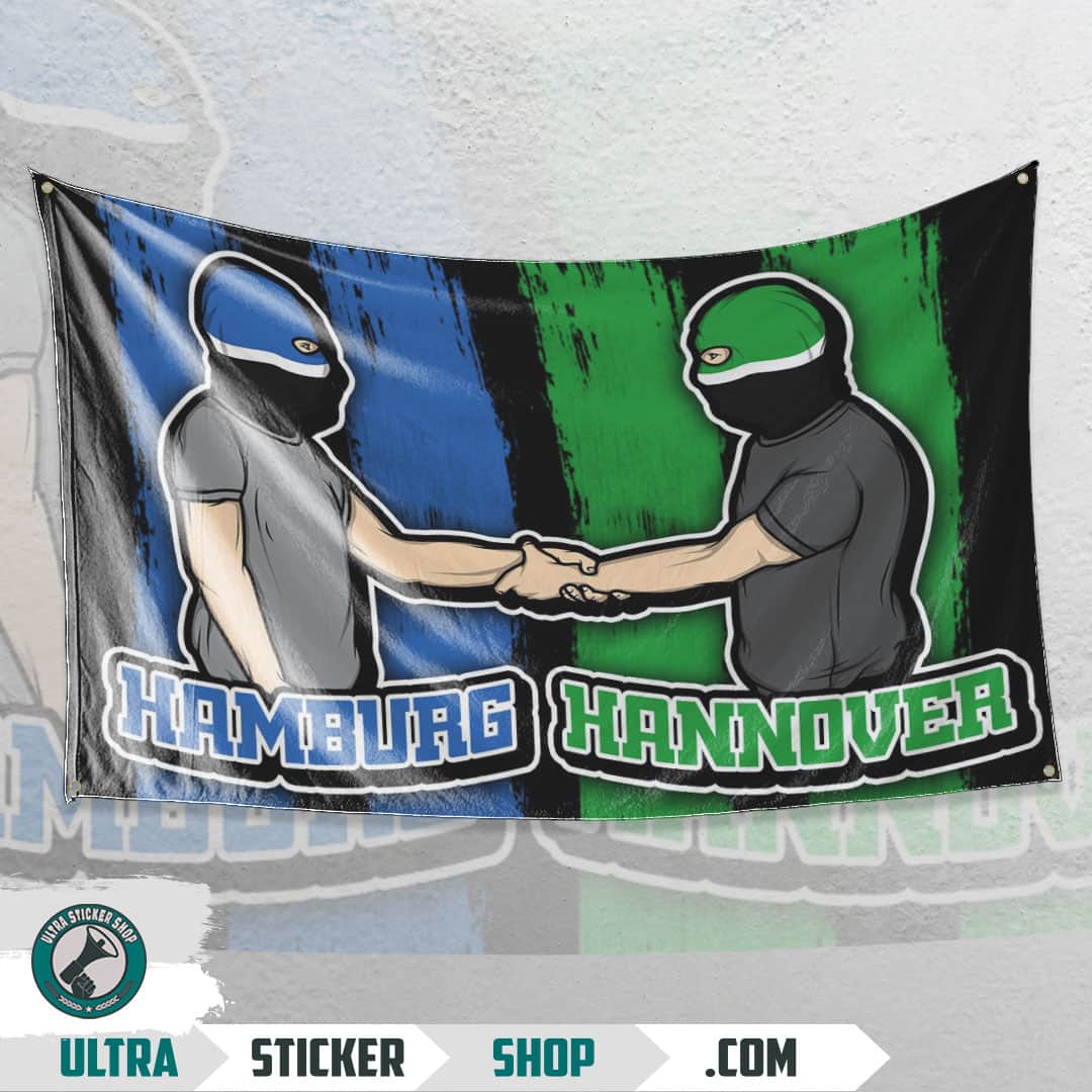 Hamburg X Hannover