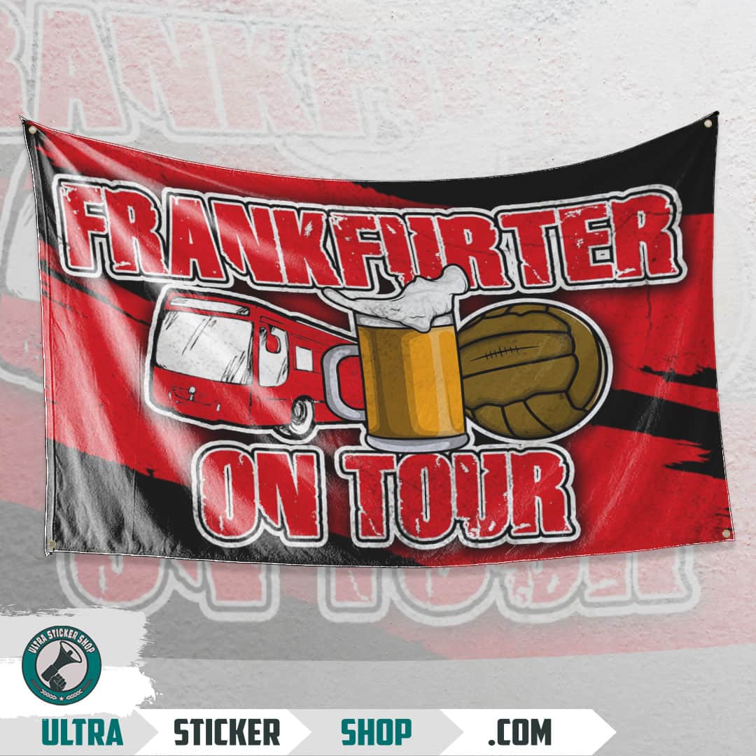 Frankfurter on tour