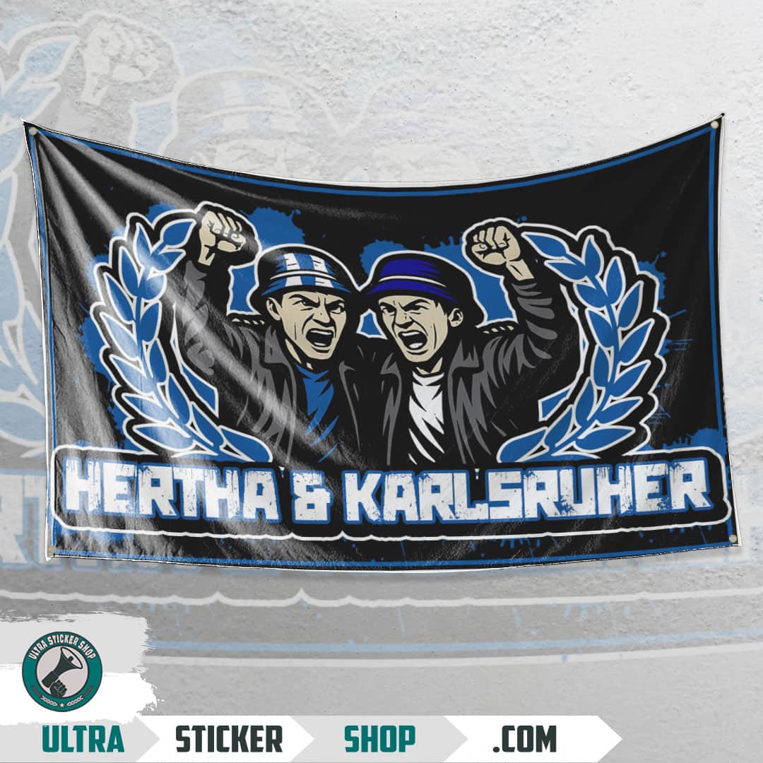 Hertha & Karlsruher