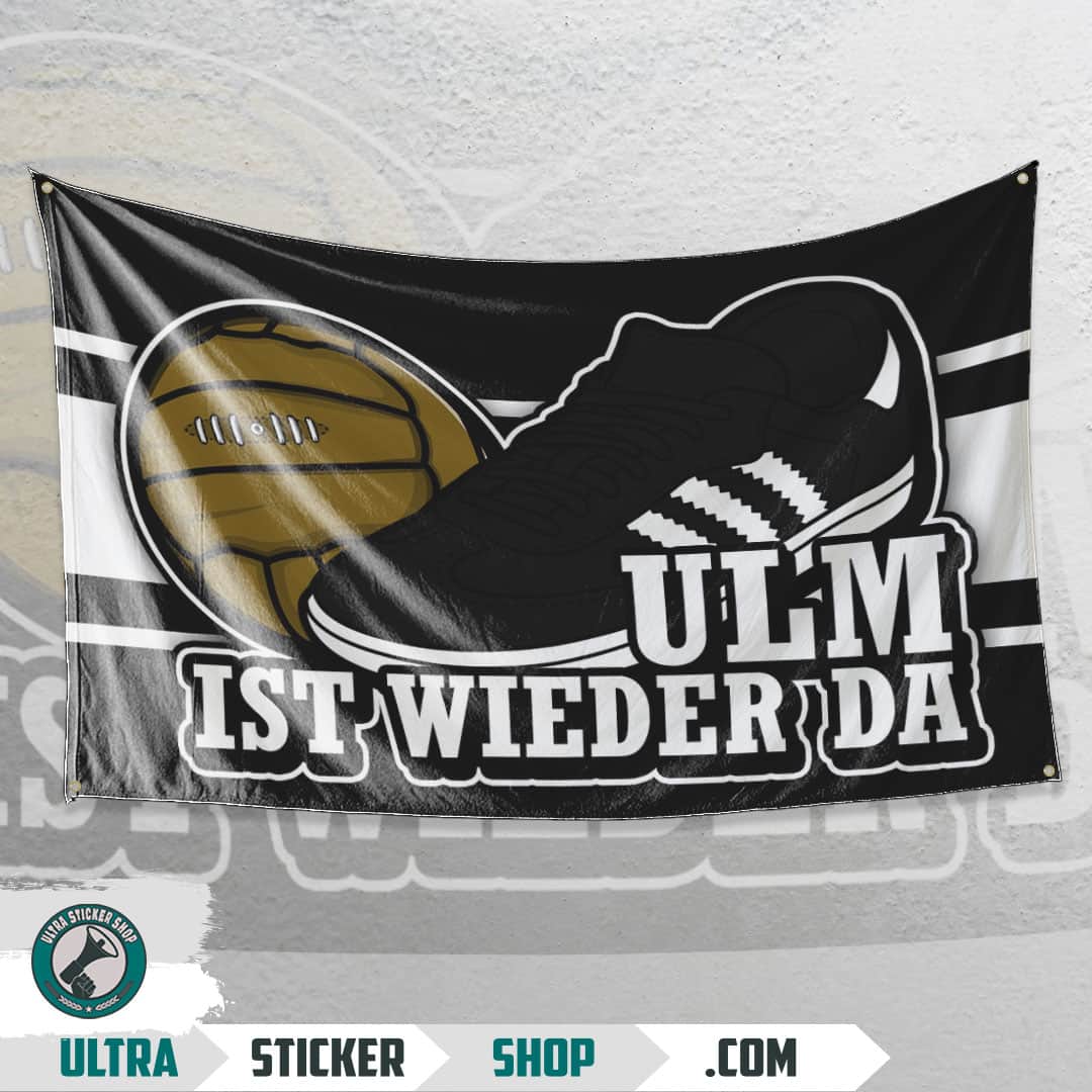 Ulm Ist wieder Da