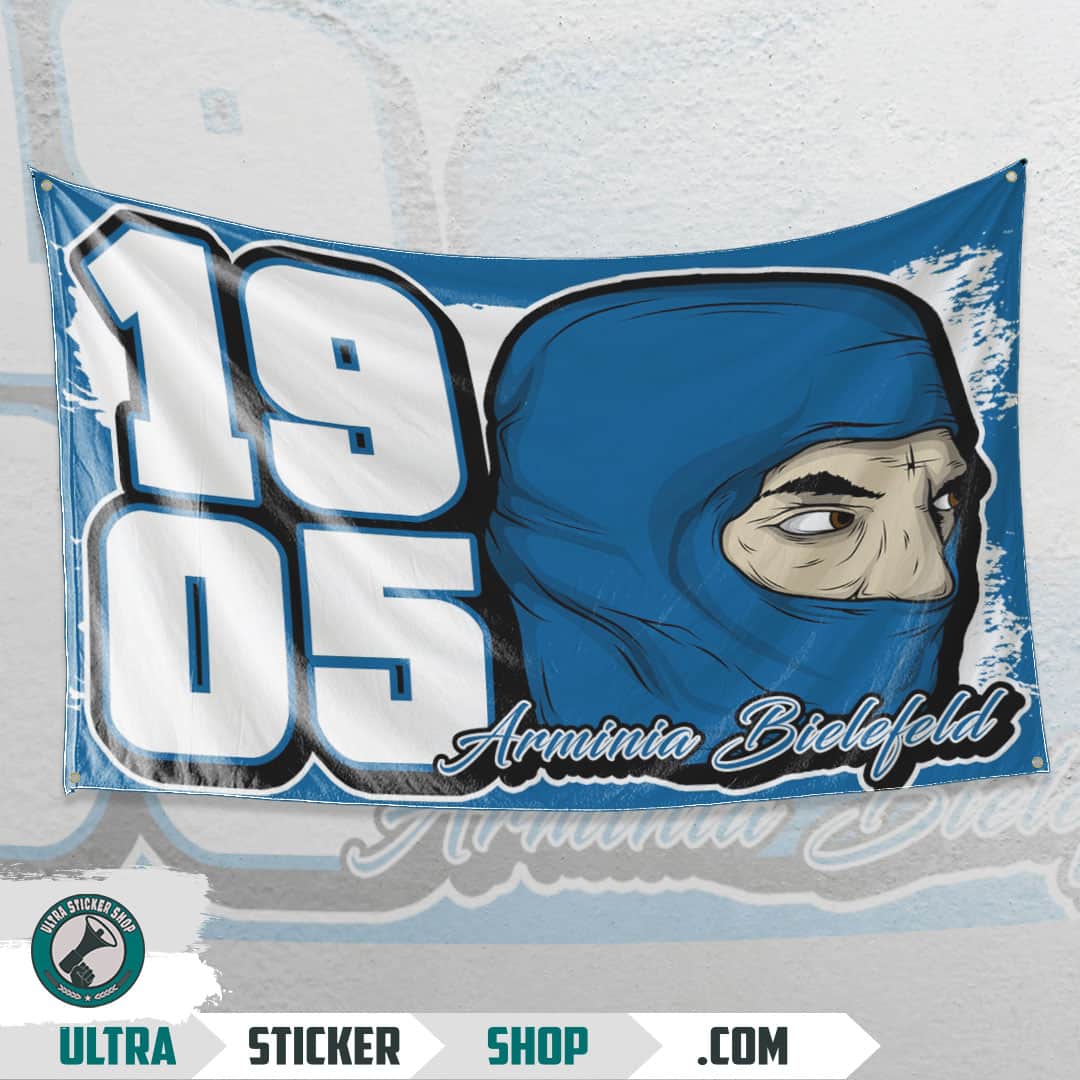 1905 Arminia Bielefeld