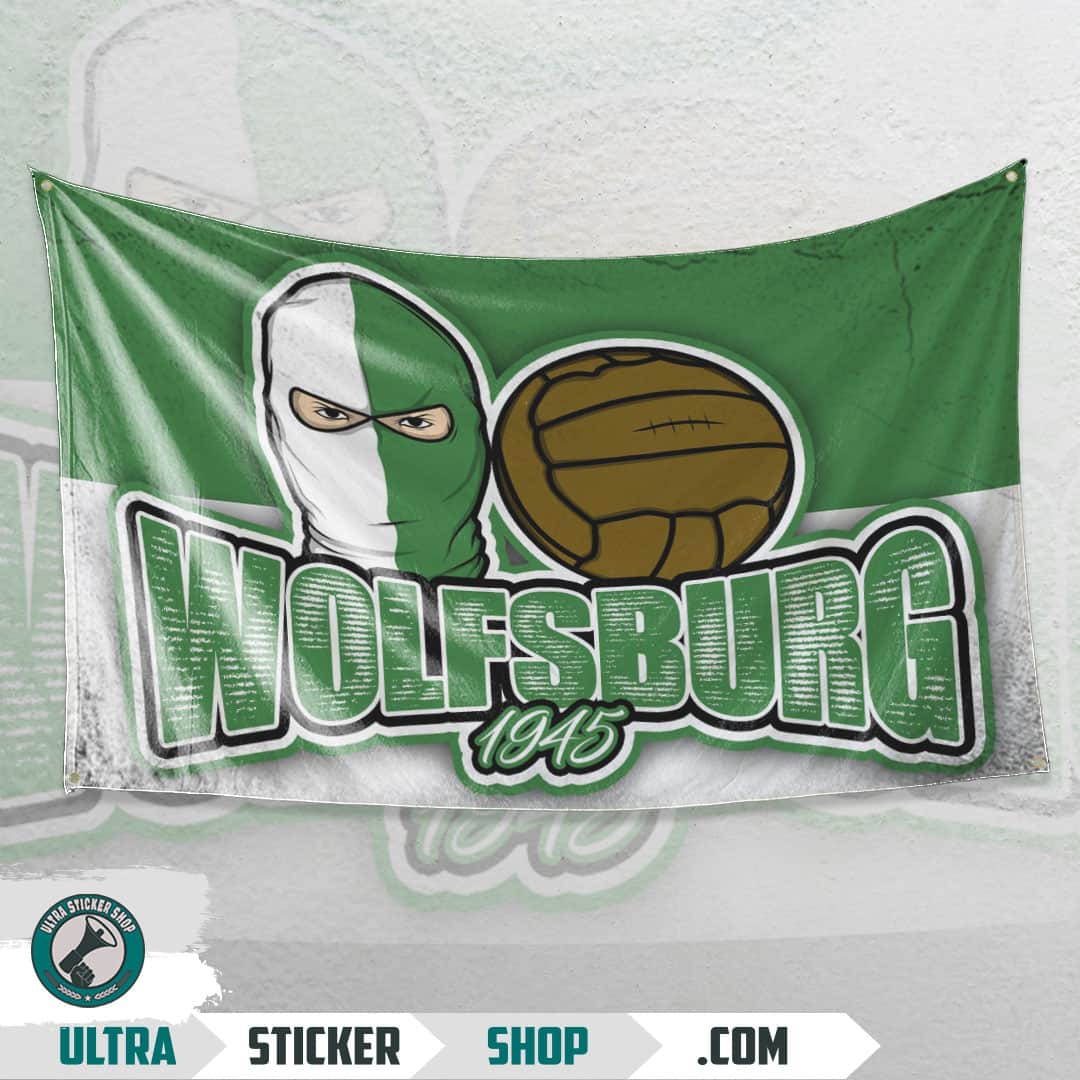 Wolfsburg 1945