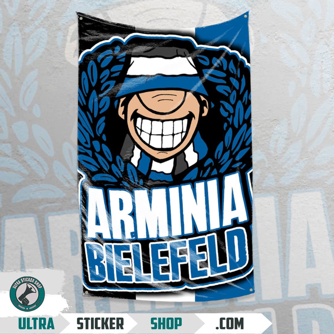 Arminia Bielefeld 2.0