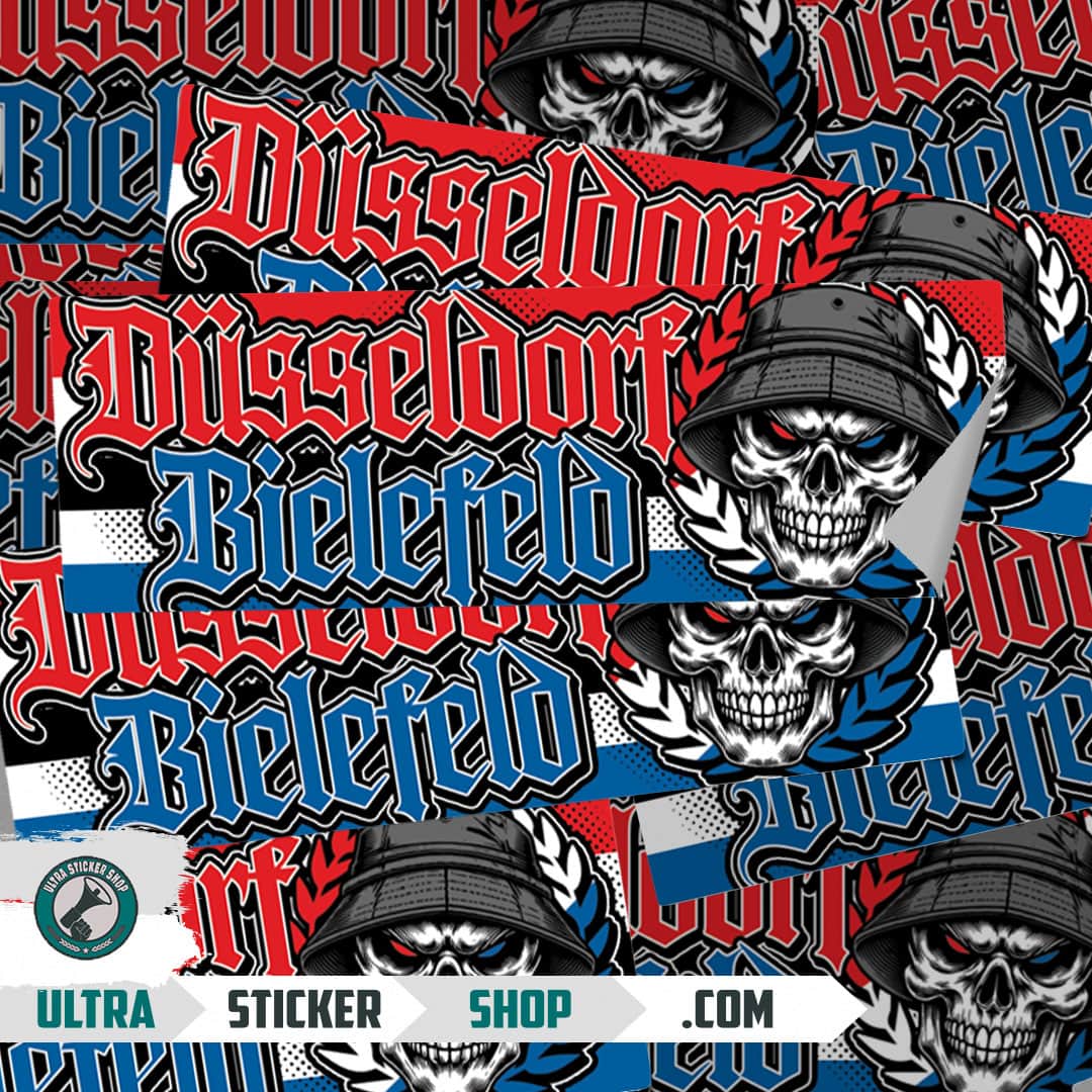 Düsseldorf X Bielefeld
