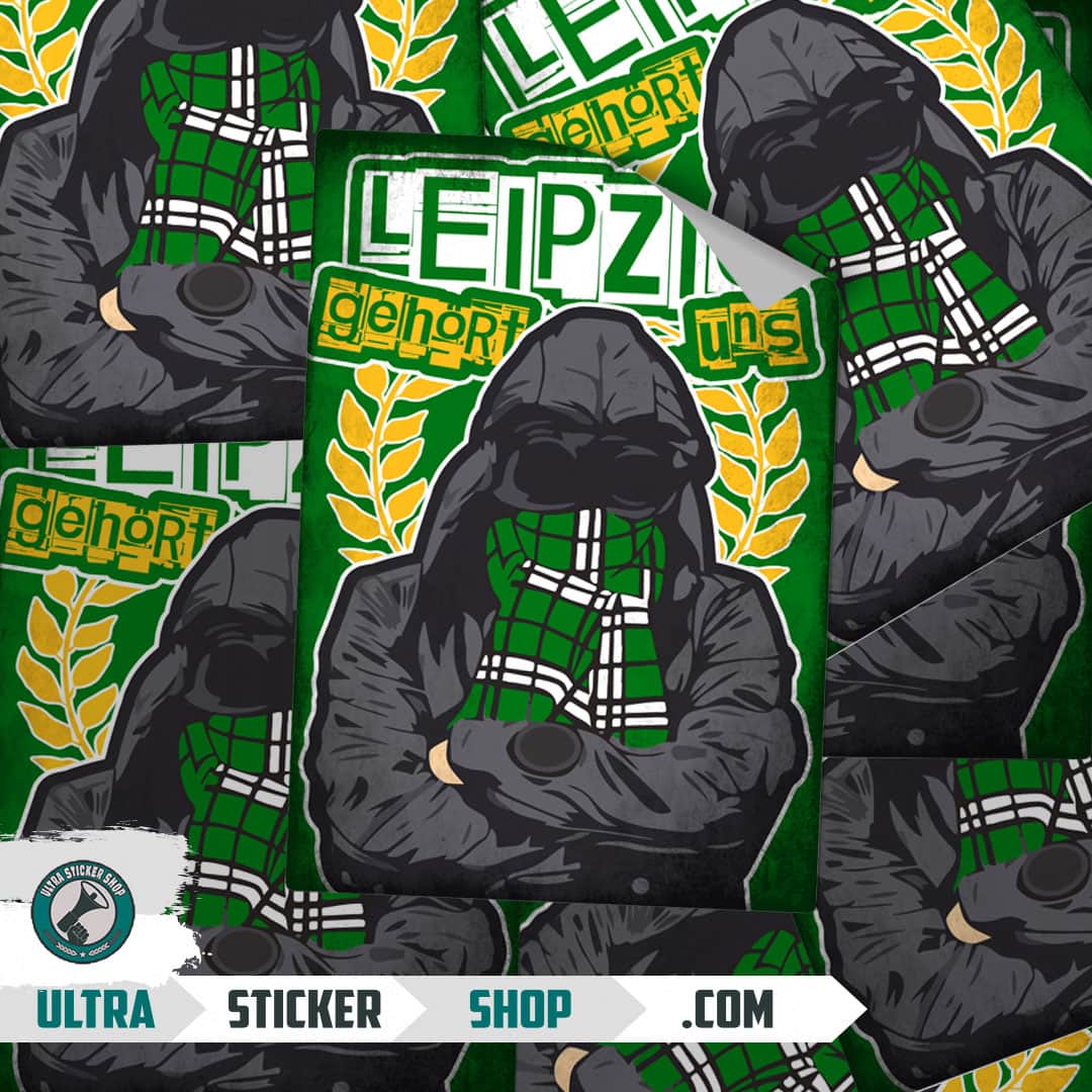 Leipzig gehort uns
