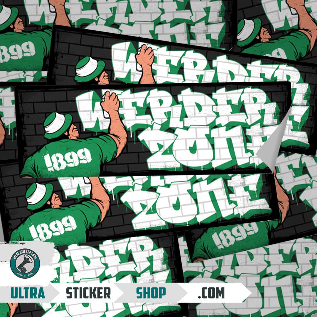 Werder zone