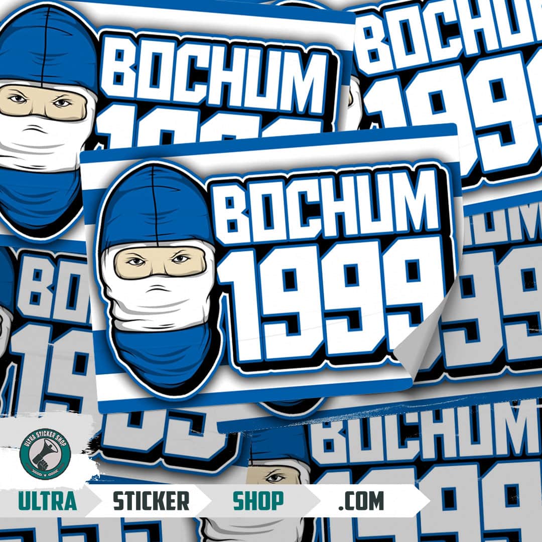 Bochum 1999