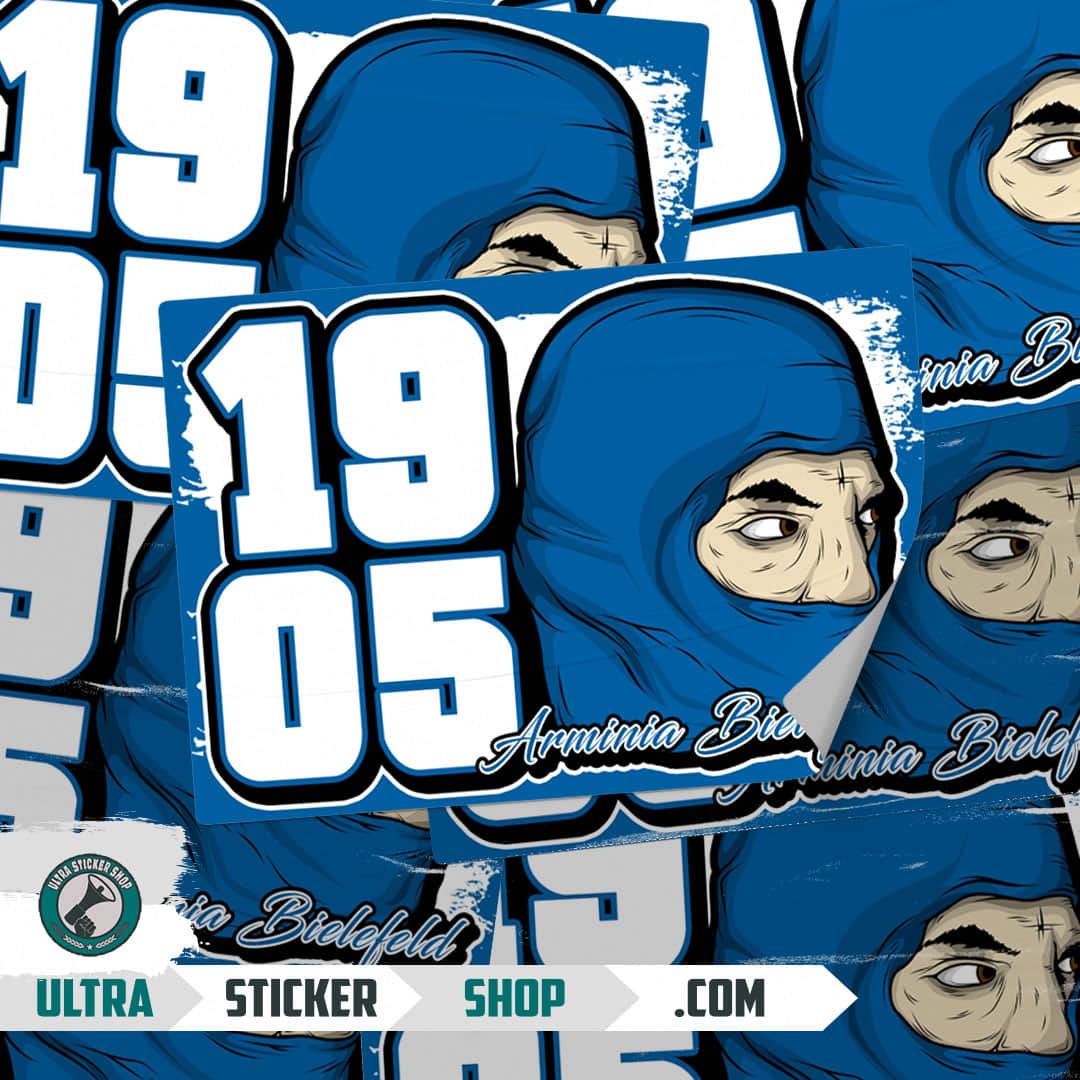 1905 Arminia Bielefeld