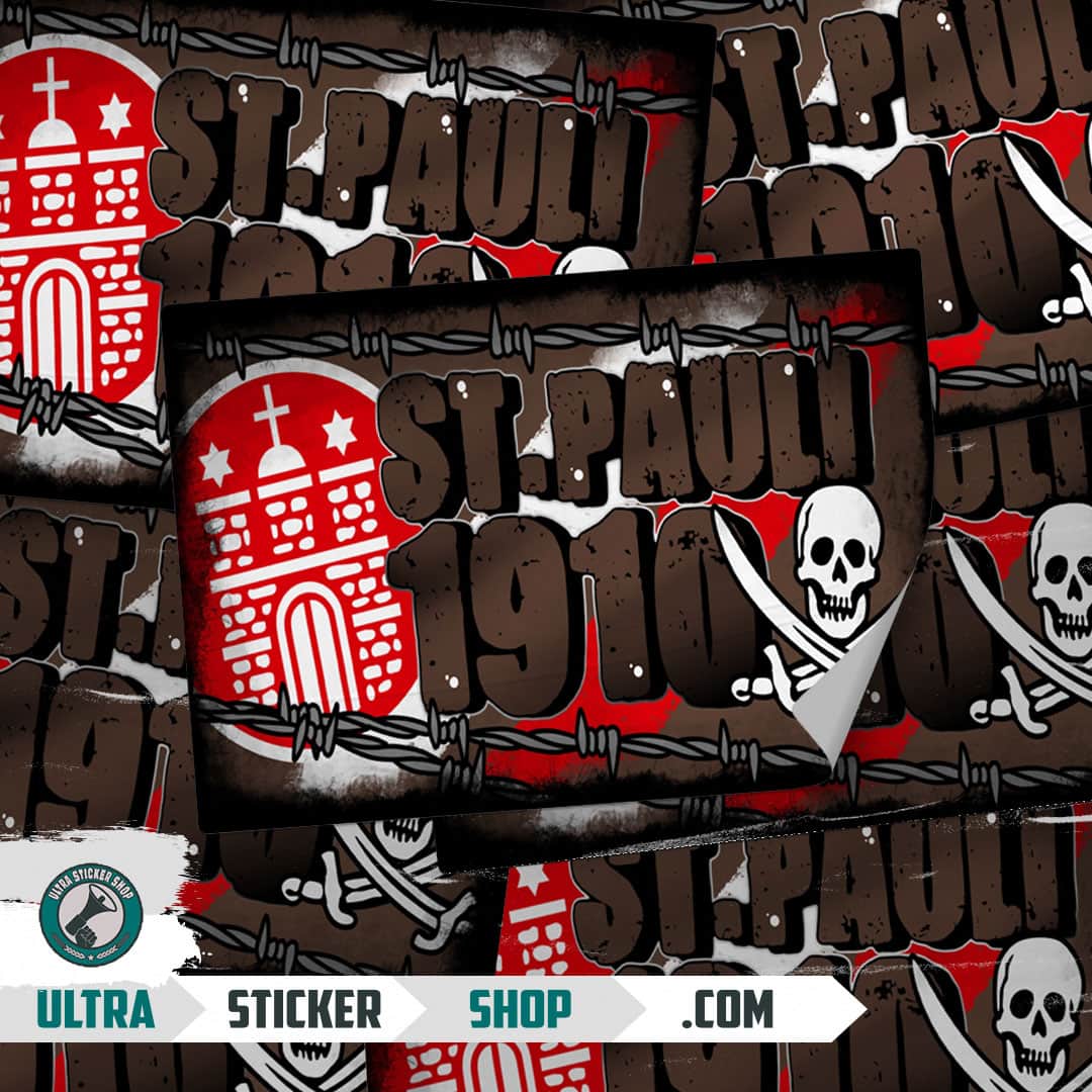 ST. Pauli 1910 2.0
