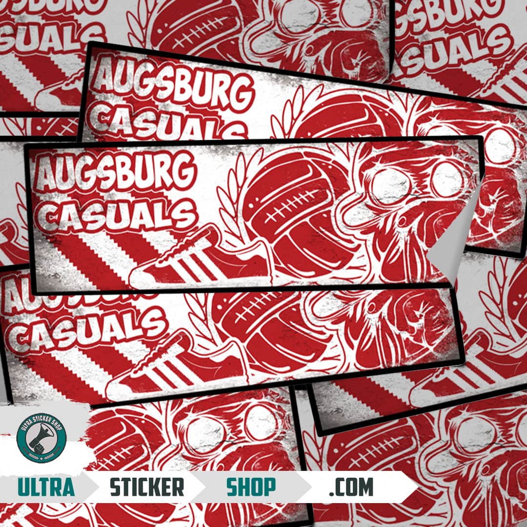 Augsburg casuals