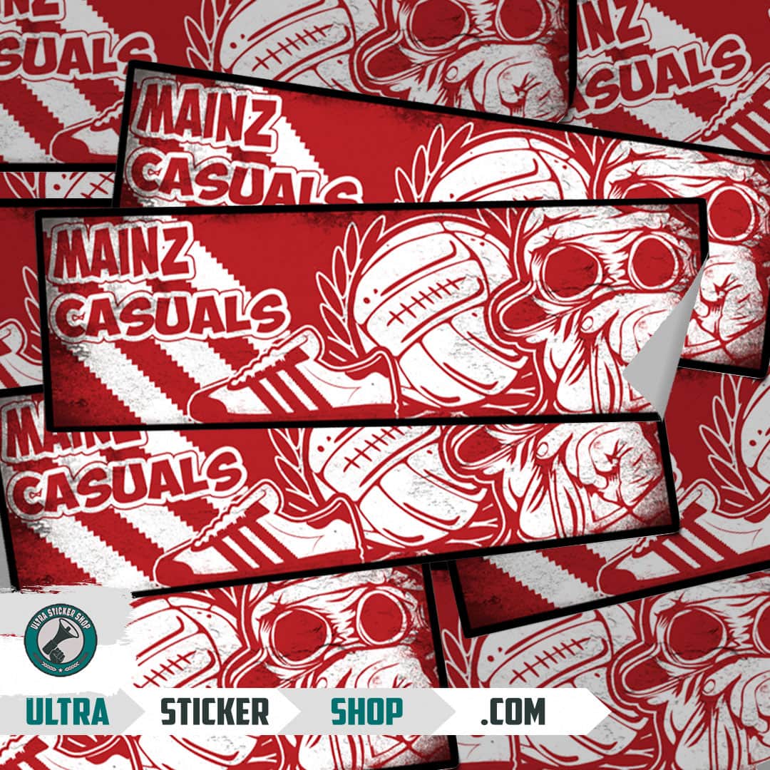 Mainz casuals