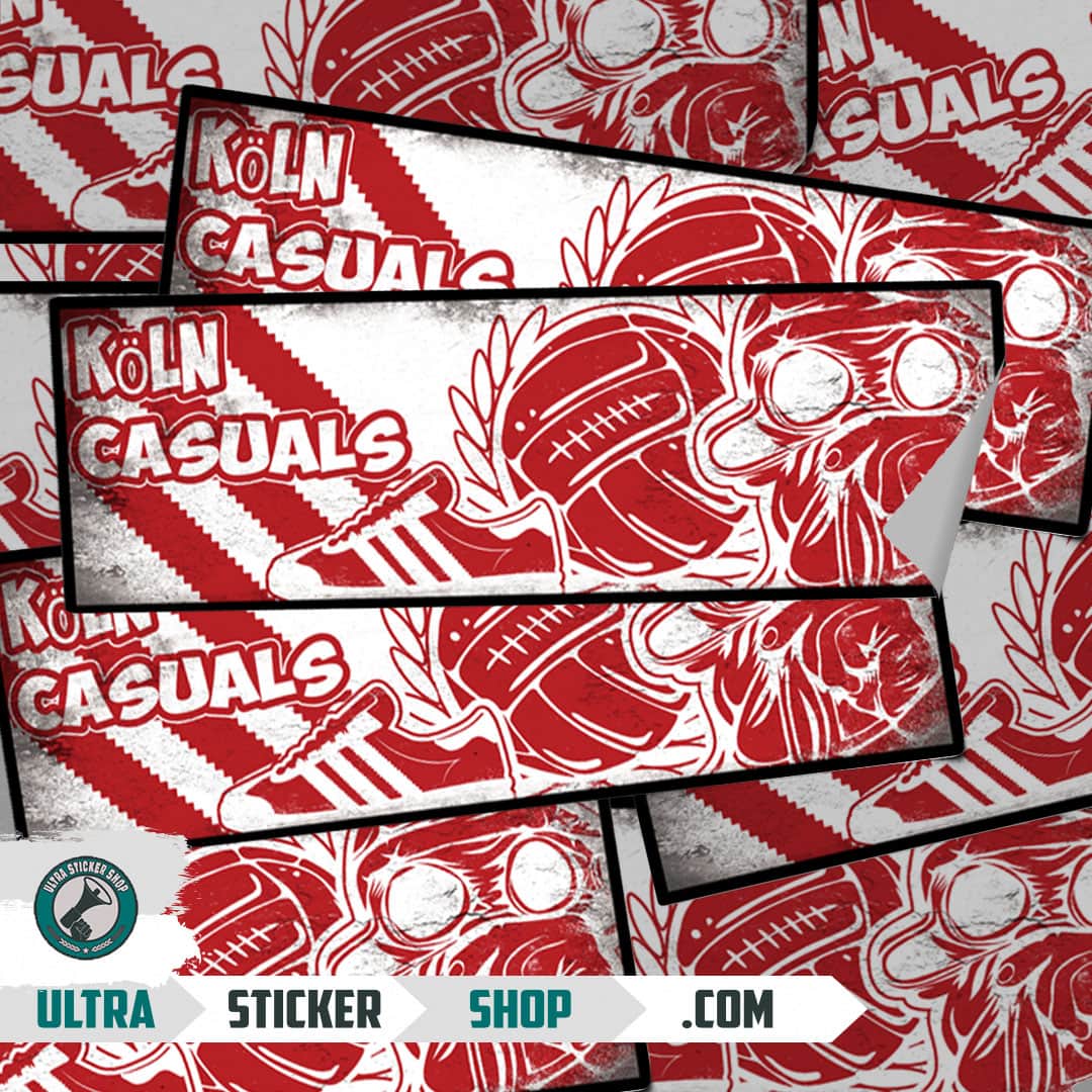 Köln casuals