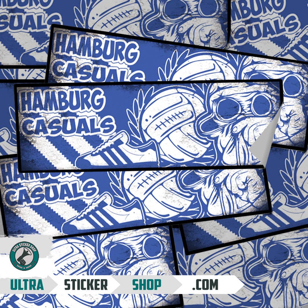 Hamburg casuals