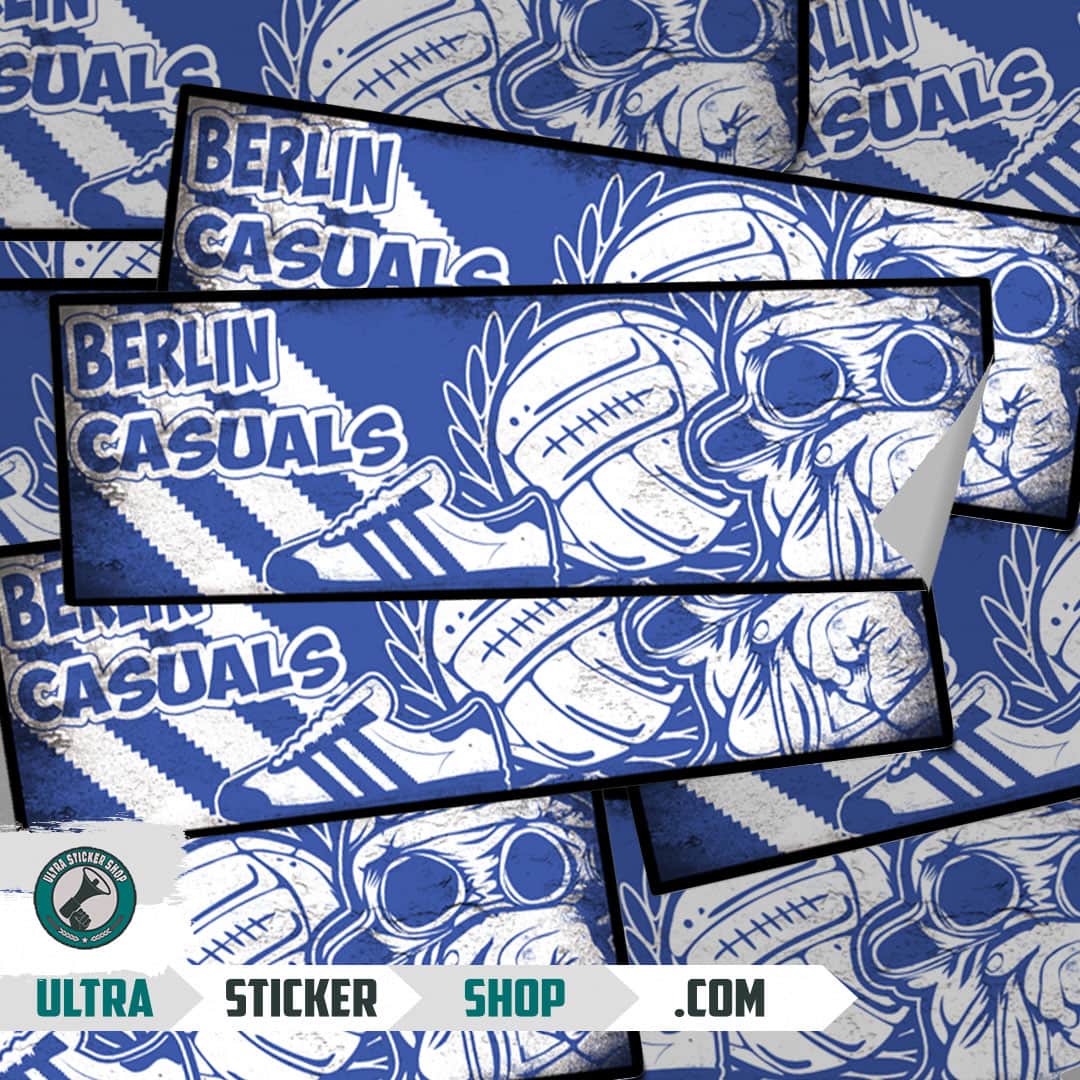 Berlin casuals