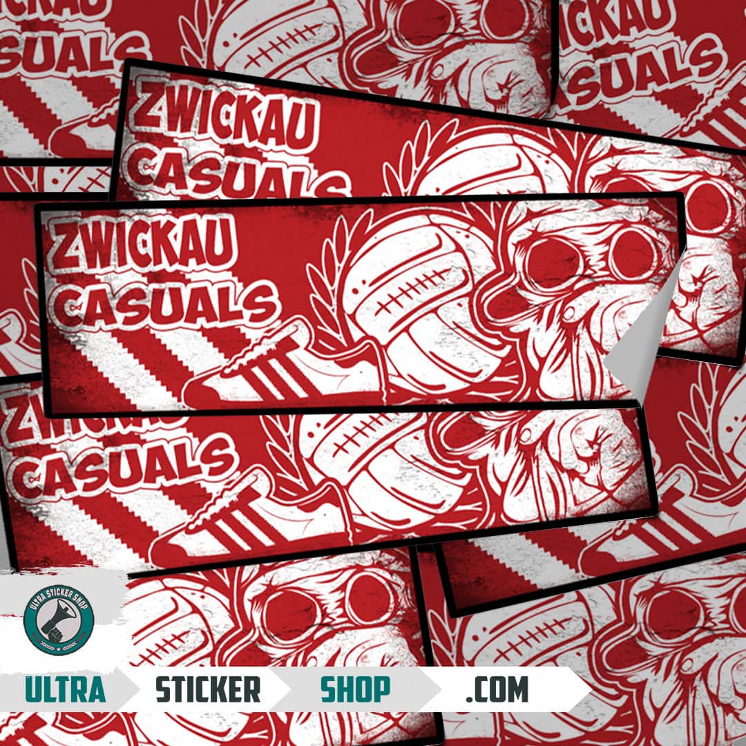 Zwickau casuals