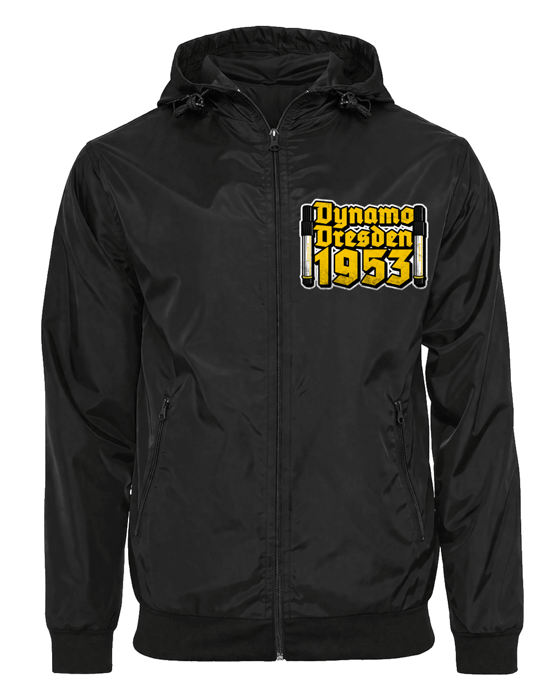 Dynamo Dresden 1953