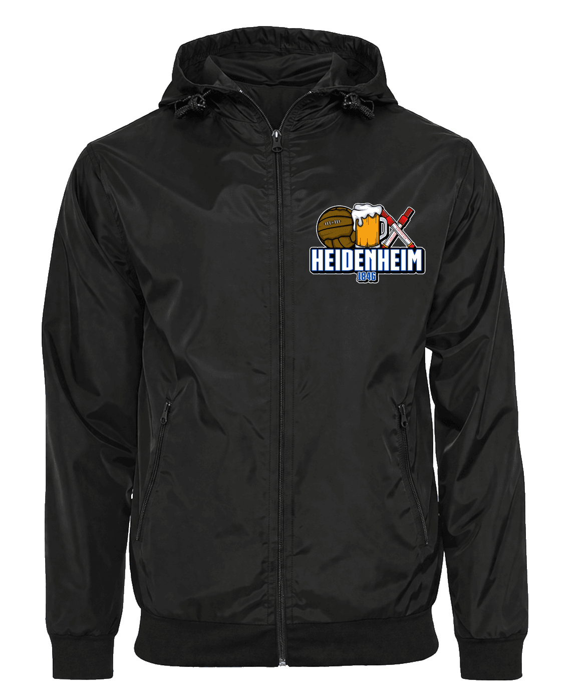 Heidenheim 1846