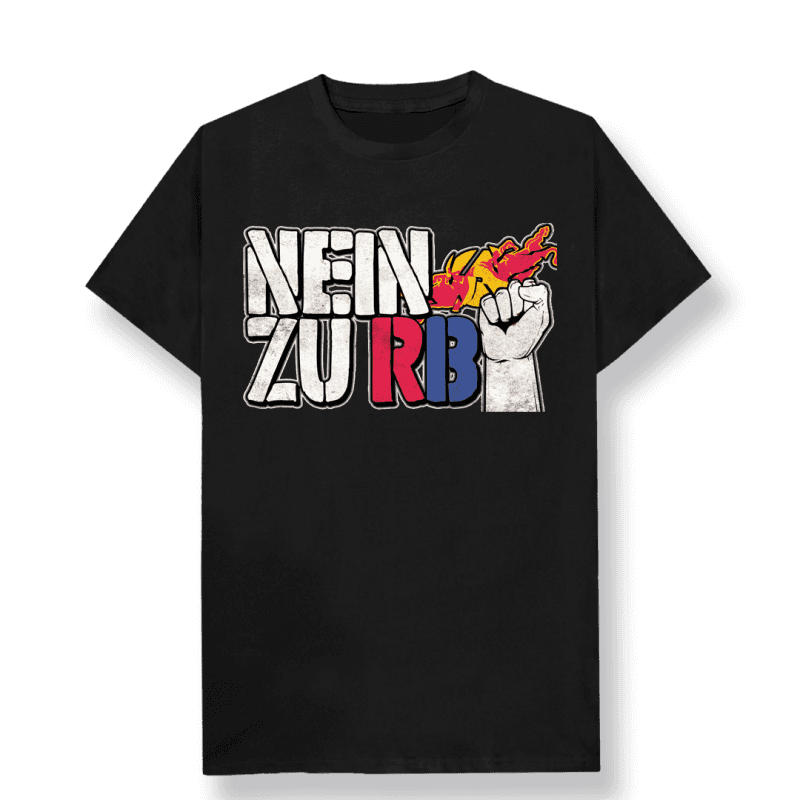 Nein zu RB