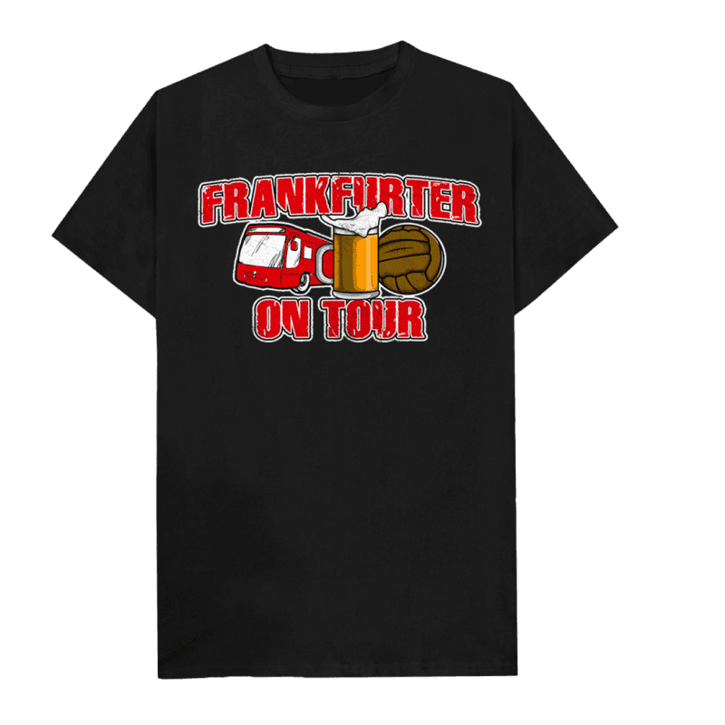 Frankfurter on tour