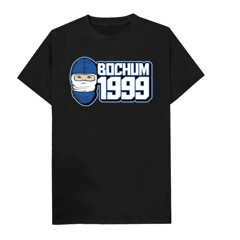 Bochum 1999