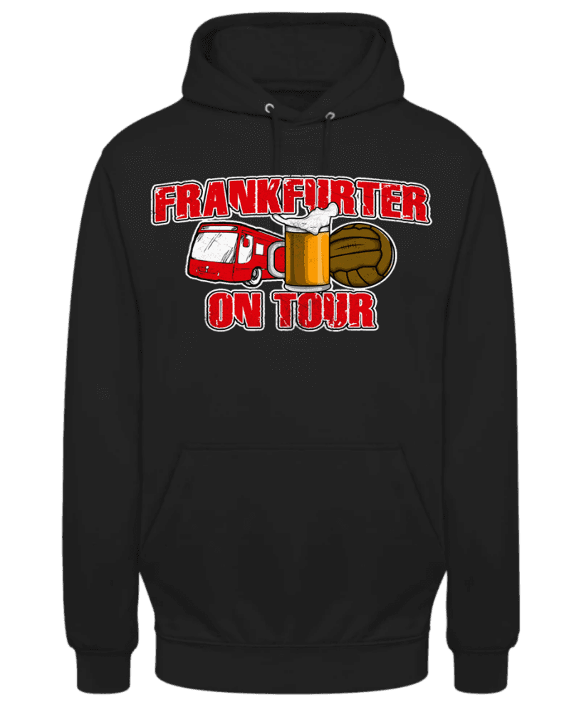 Frankfurter on tour