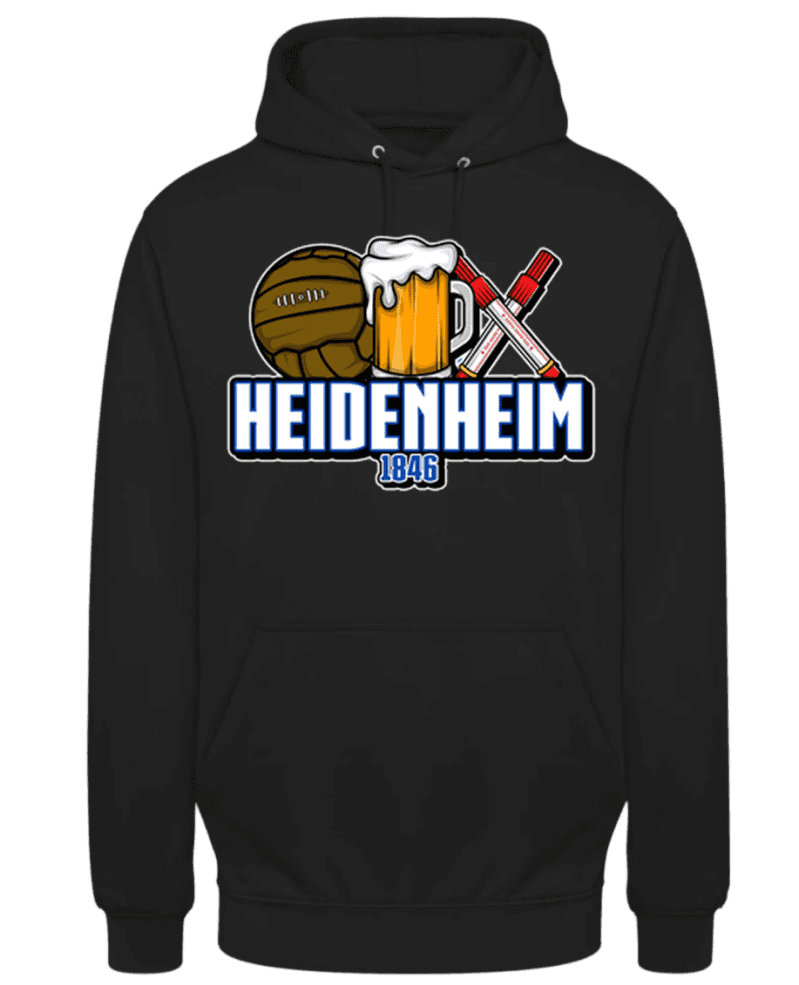 Heidenheim 1846