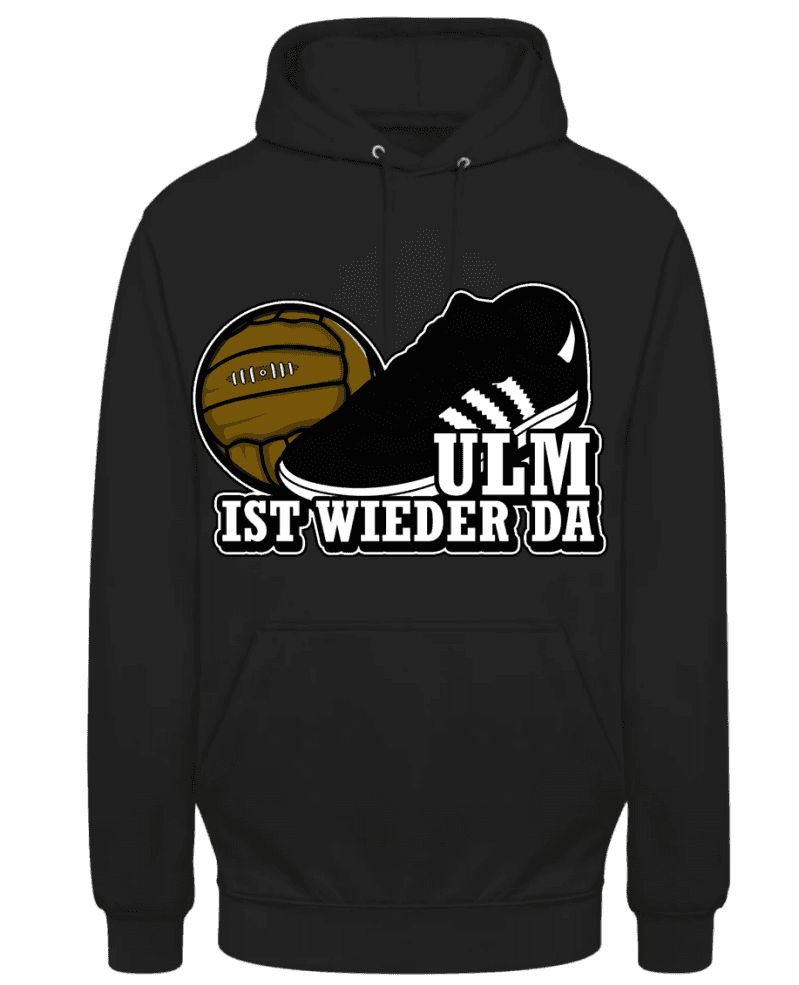 Ulm Ist wieder Da