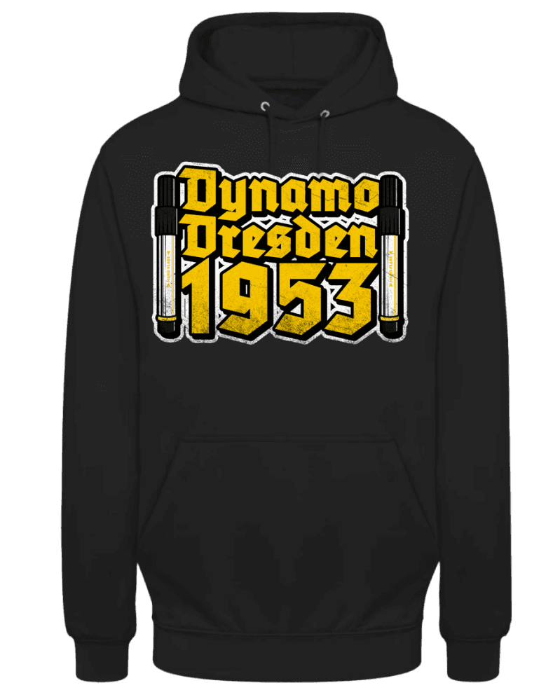 Dynamo Dresden 1953