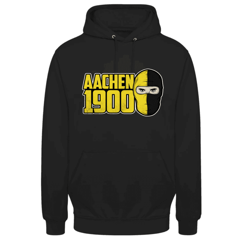 Aachen 1900