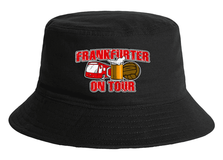 Frankfurter on tour