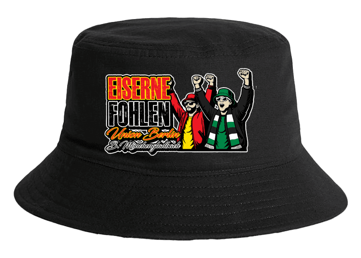 Eiserne x Fohlen