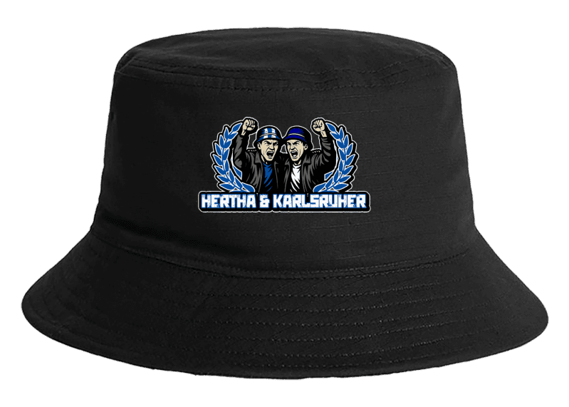 Hertha & Karlsruher