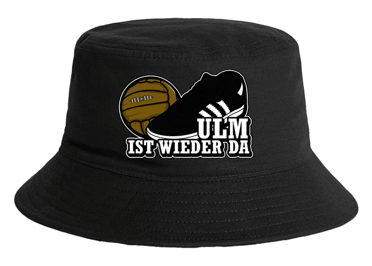 Ulm Ist wieder Da