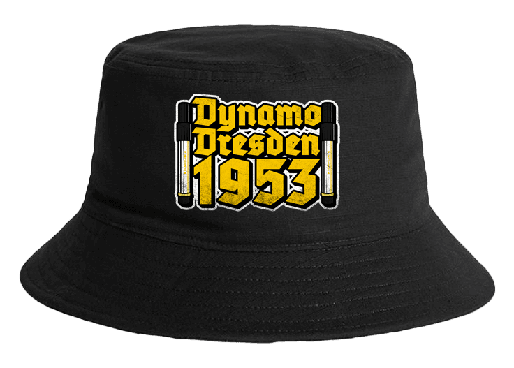 Dynamo Dresden 1953