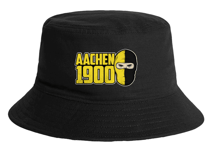Aachen 1900