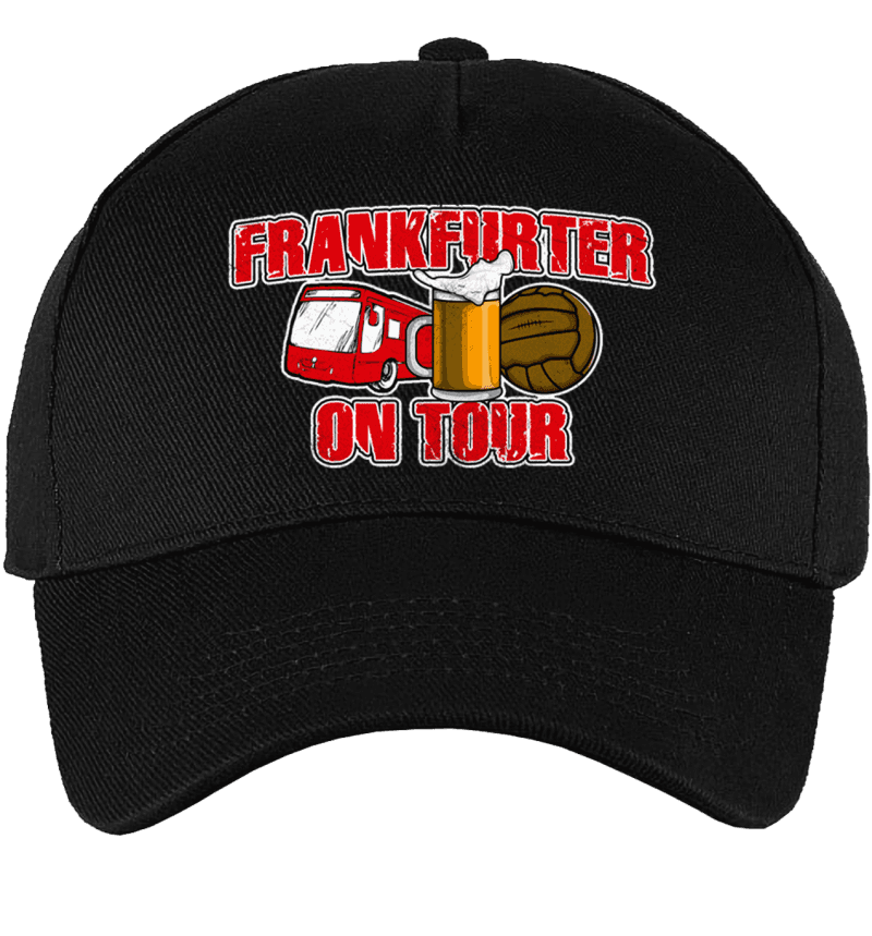 Frankfurter on tour