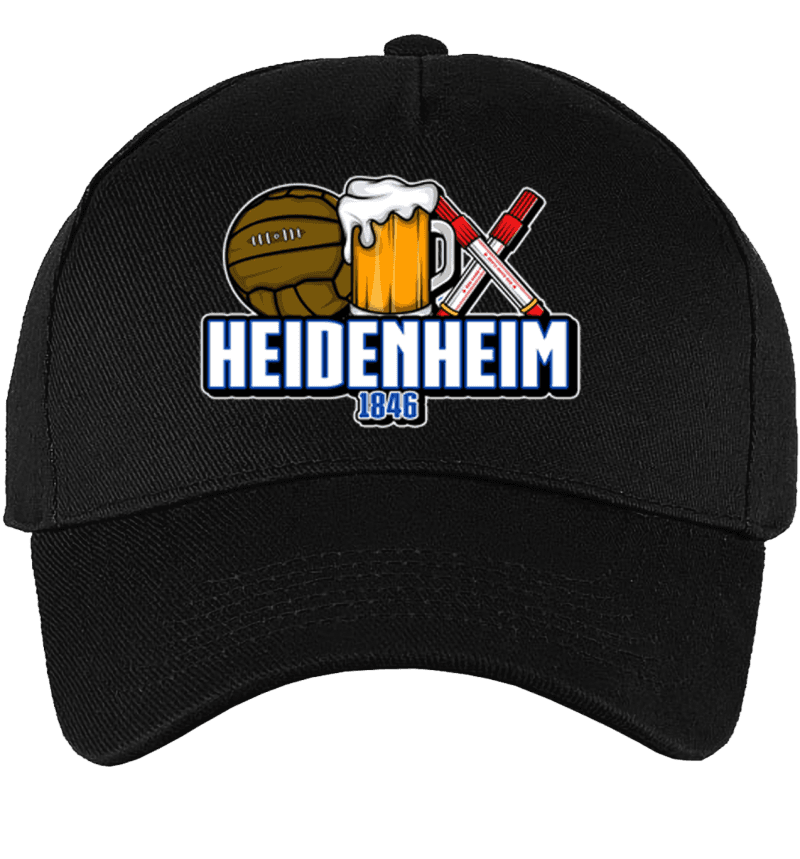 Heidenheim 1846