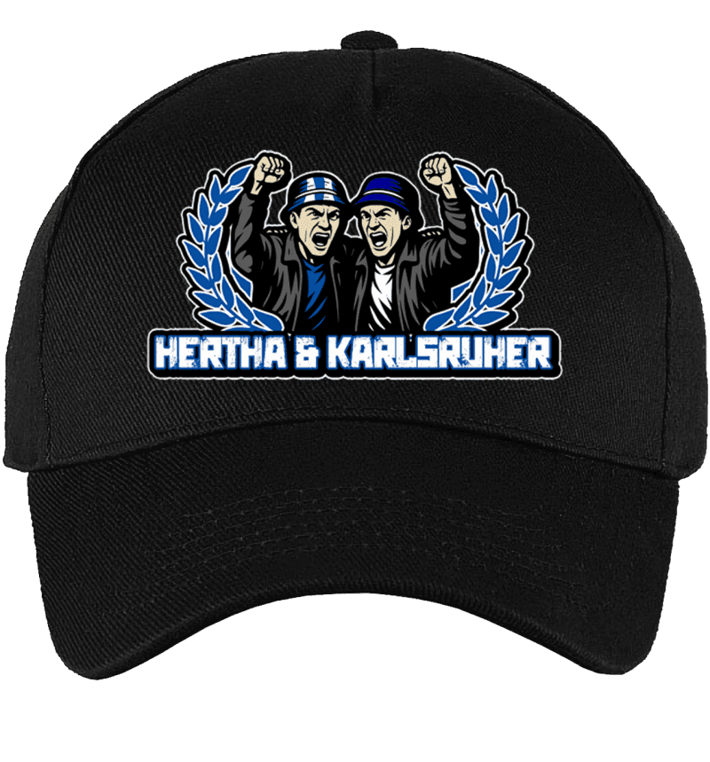 Hertha & Karlsruher