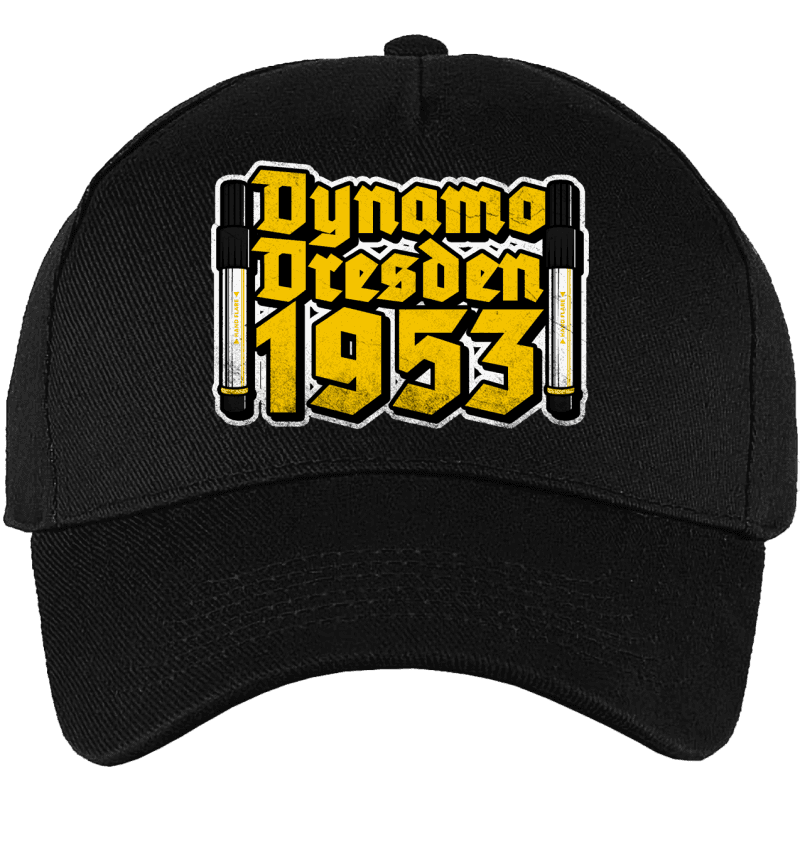 Dynamo Dresden 1953