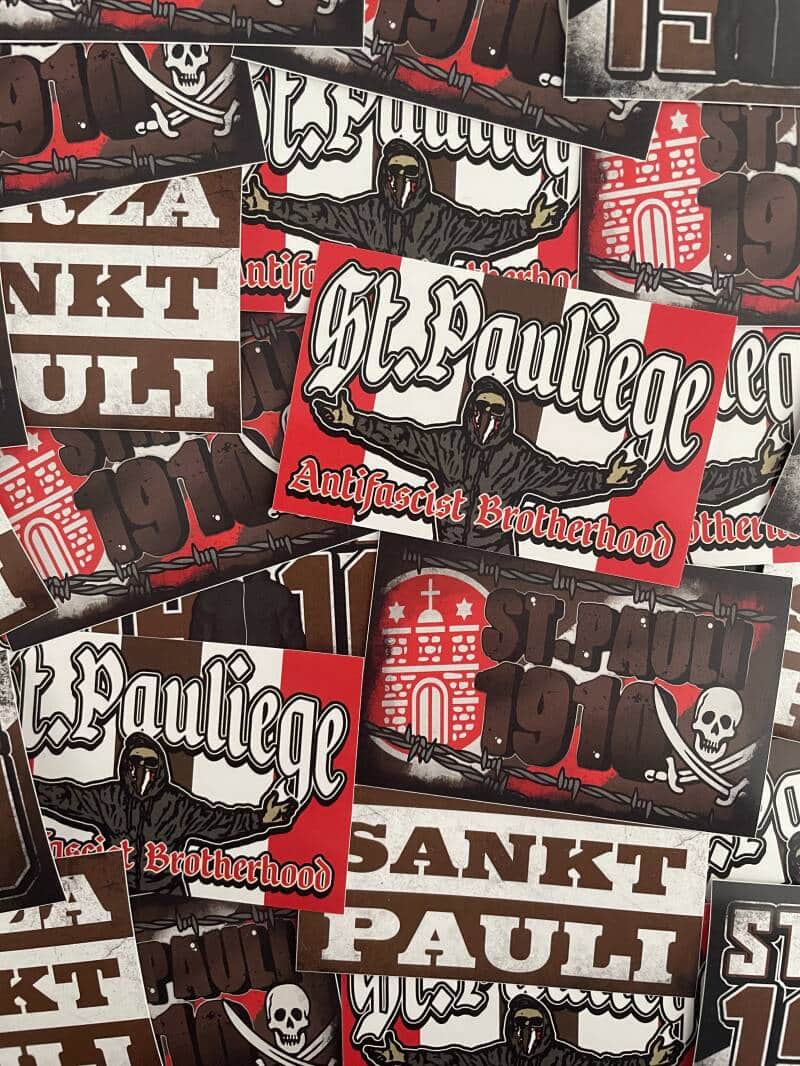 St. Pauli