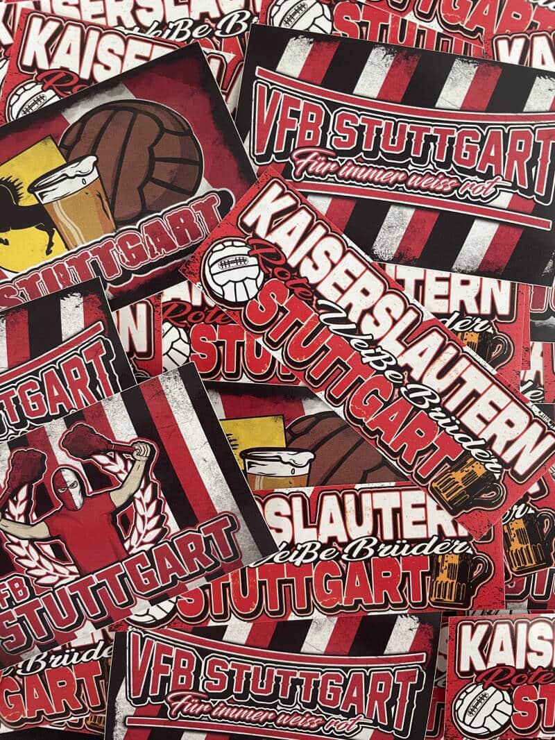 VfB Stuttgart