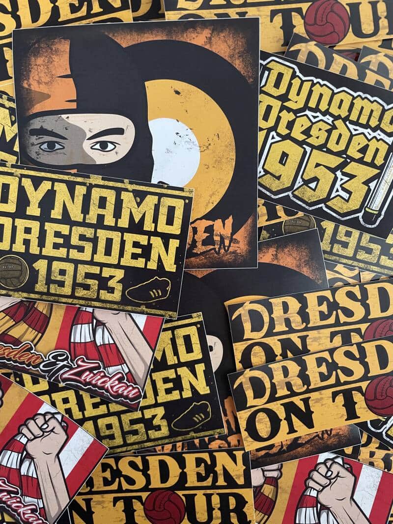 Dynamo Dresden