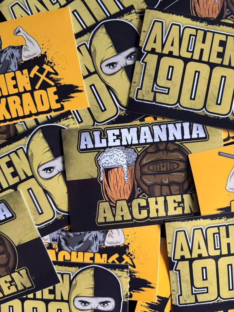 Alemannia Aachen