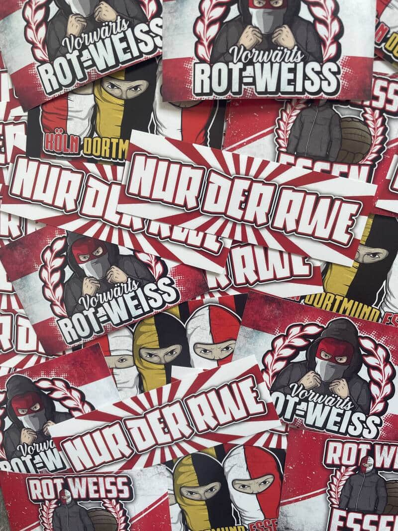 Rot Weiss Essen