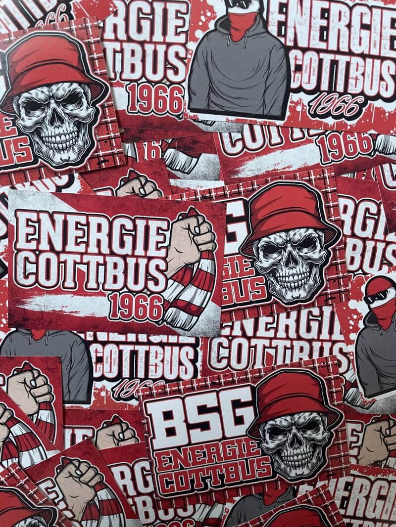 Energie Cottbus