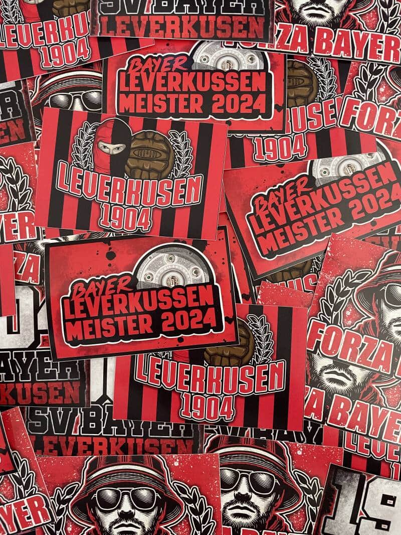 Leverkusen