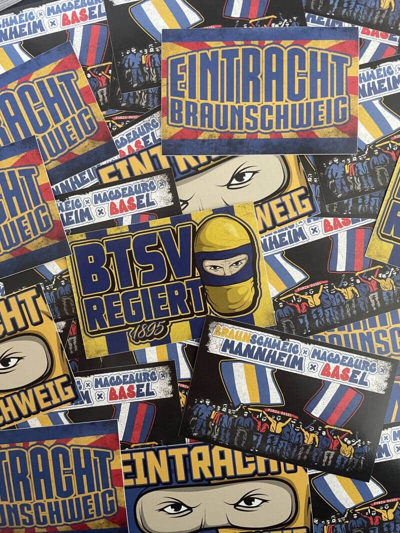 Eintracht Braunschweig